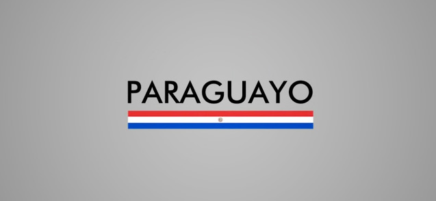 Paraguayo - Animação em Powerpoint no Update or Die