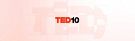 10 mandamentos para uma boa apresentação no TED