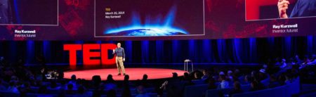 O sucesso do TED e TEDx e a nossa participação neles