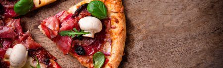 Apresentação de gráficos: quando foi inventado o gráfico de pizza?
