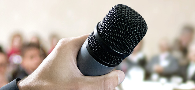 Apresentação Profissional