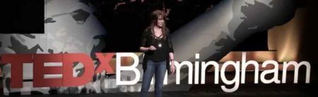 Apresente melhor com esse TEDTalk com dicas de apresentações