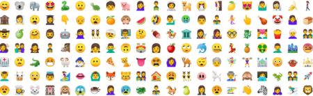 Apresentações com Emojis: o que podemos aprender com elas