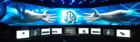 O que aprender com a apresentação tecnológica da Sony no E32014