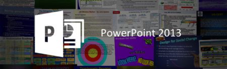 Pare de culpar o PowerPoint pela sua apresentação feia