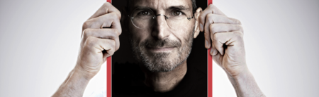 Você não é o Steve Jobs. E nem precisa apresentar como Steve Jobs