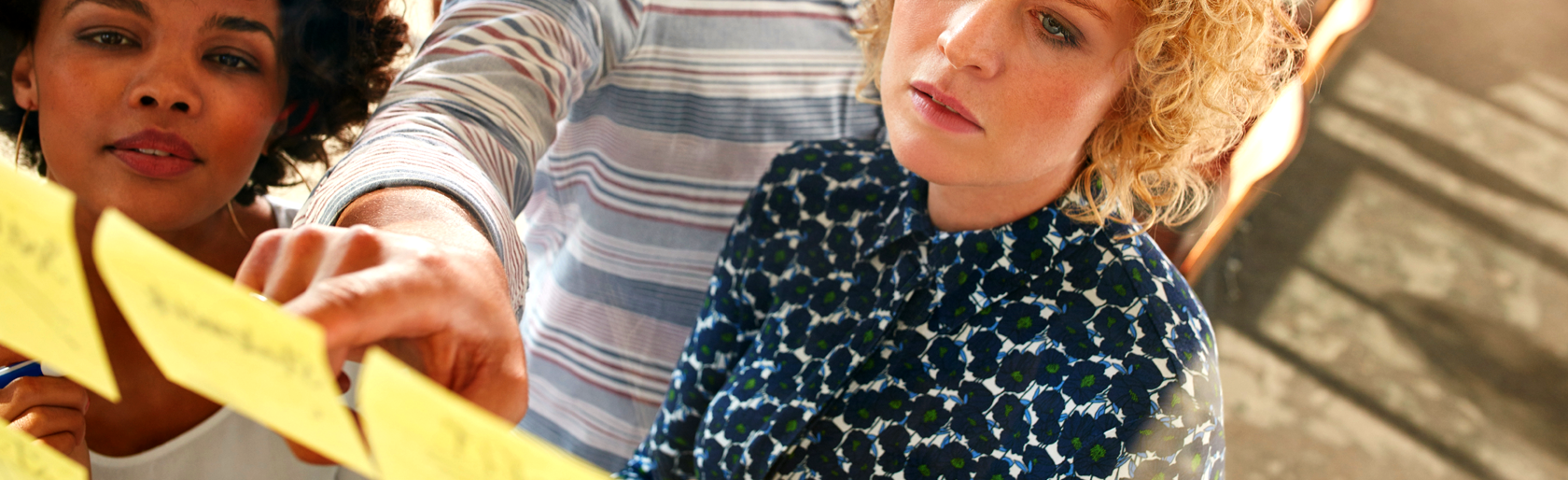 apresentações de impacto