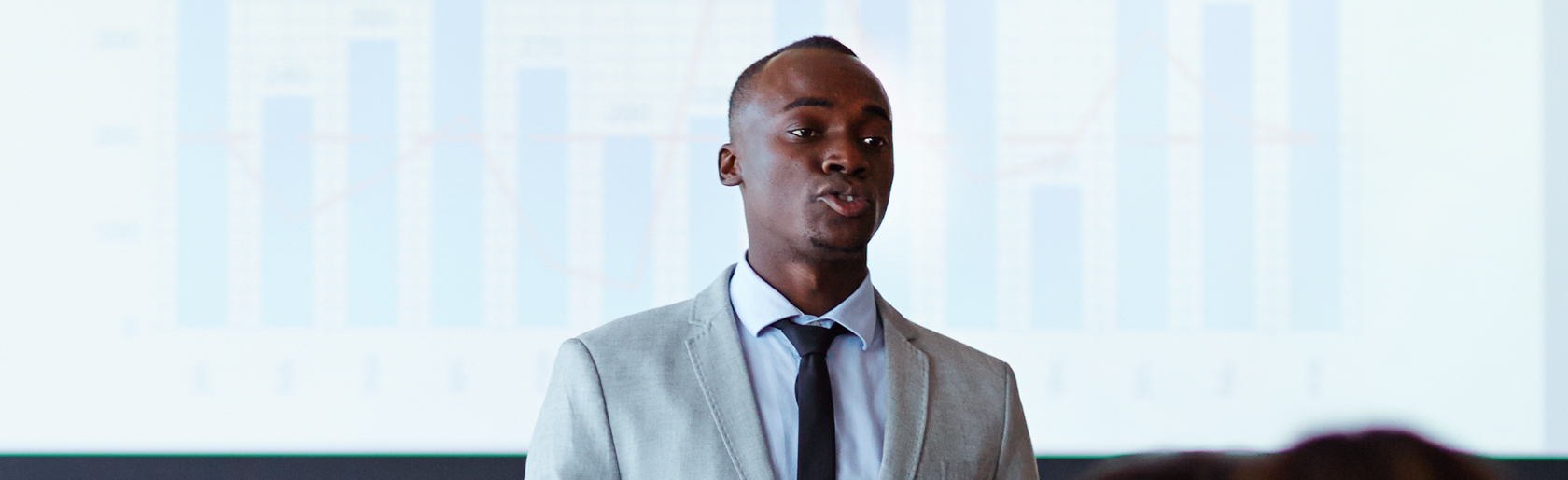 Apresentação para Startup