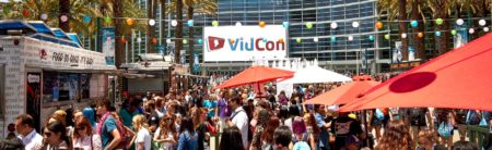 VidCon 2017 e 3 impressões sobre o futuro do Motion Design