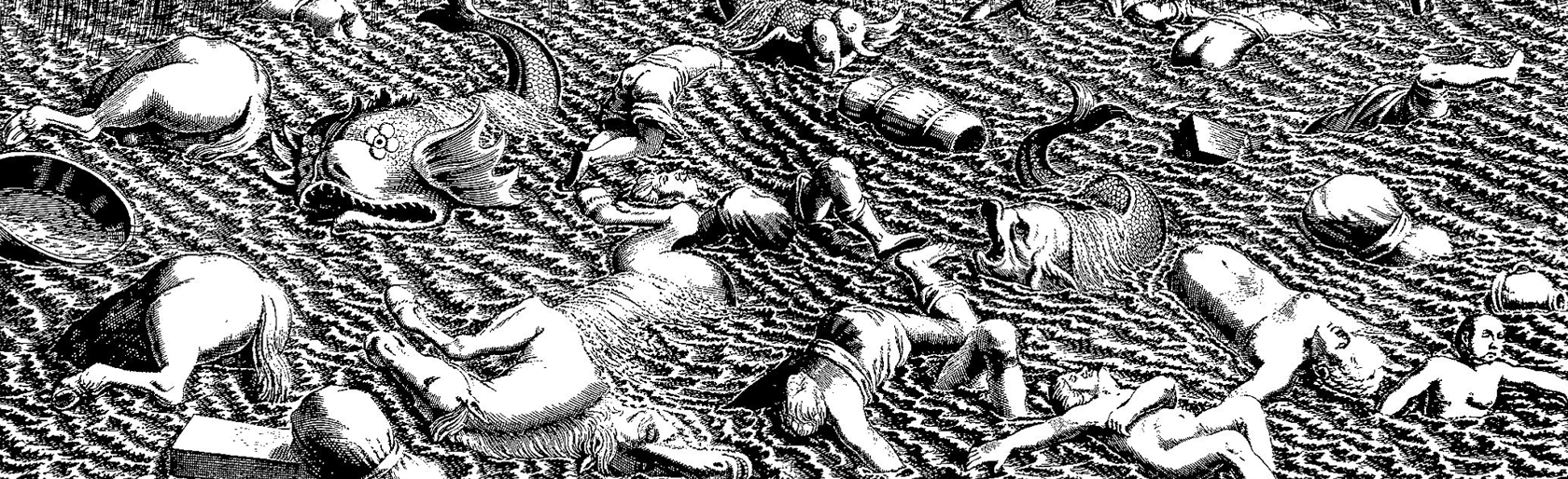 Athanasius Kircher Motion Design