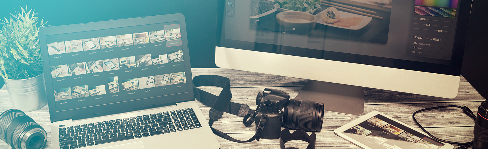 Como Trabalham As Equipes de Motion Design