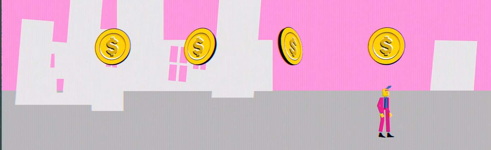 Apresentação Comercial Arcade