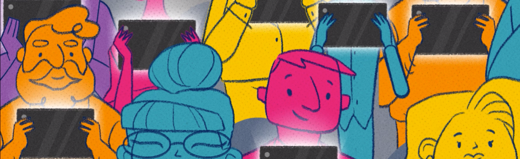 vídeo institucional