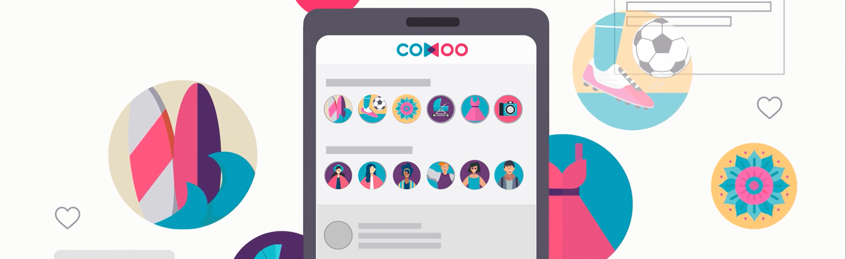 Animação Corporativa