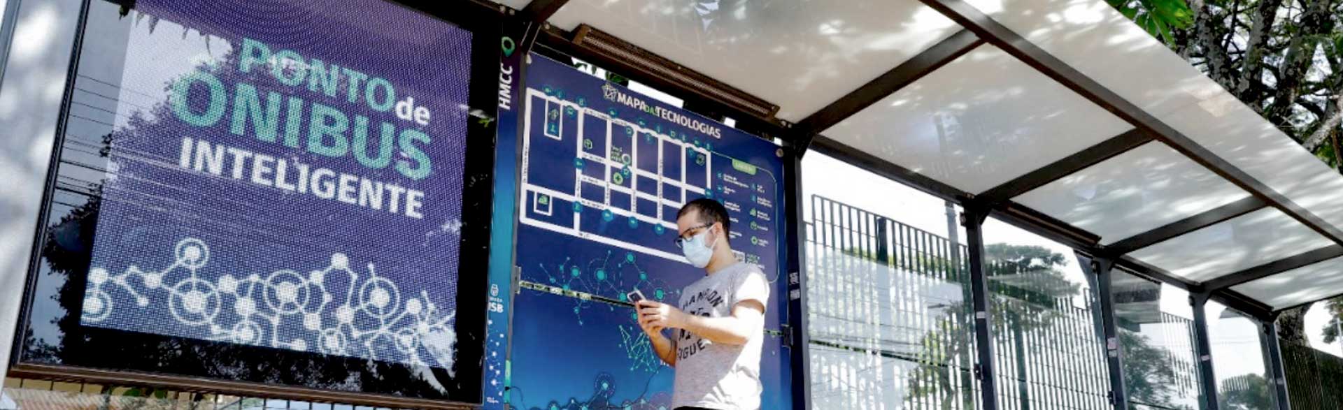 Ensaio Estúdio de Motion Design