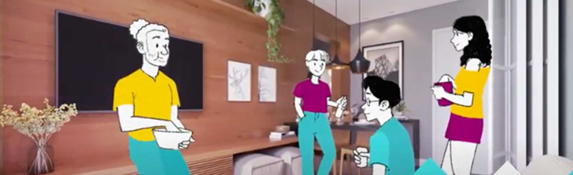 video-de-lançamento-imobiliario-criativo