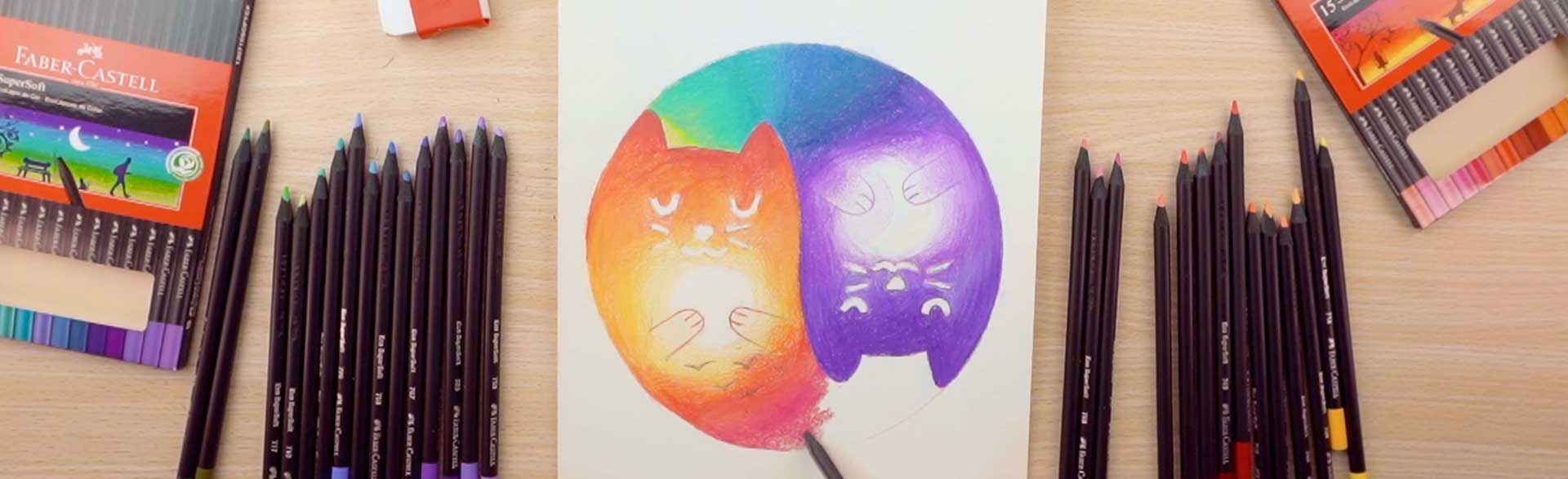 produção dos vídeos tutoriais