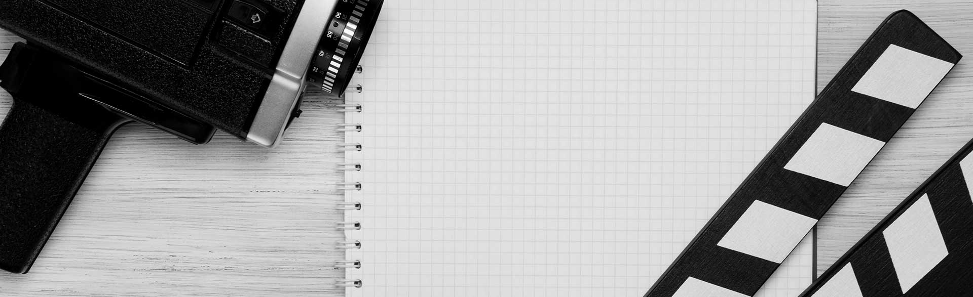 Como criar uma pauta de vídeo