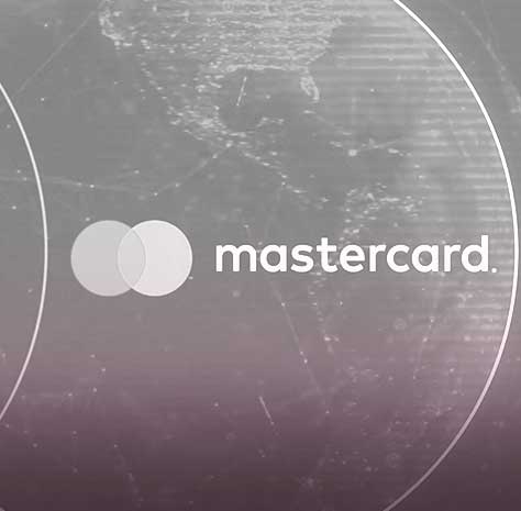Estúdio de Apresentações - Apresentação de evento Mastercard