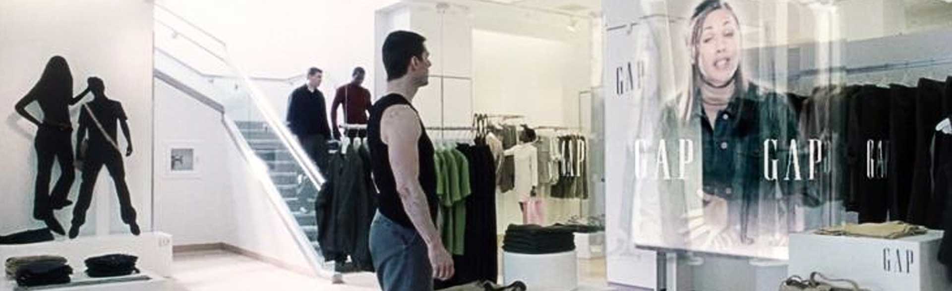 Embalagens Animadas PDV Motion Design QR Code