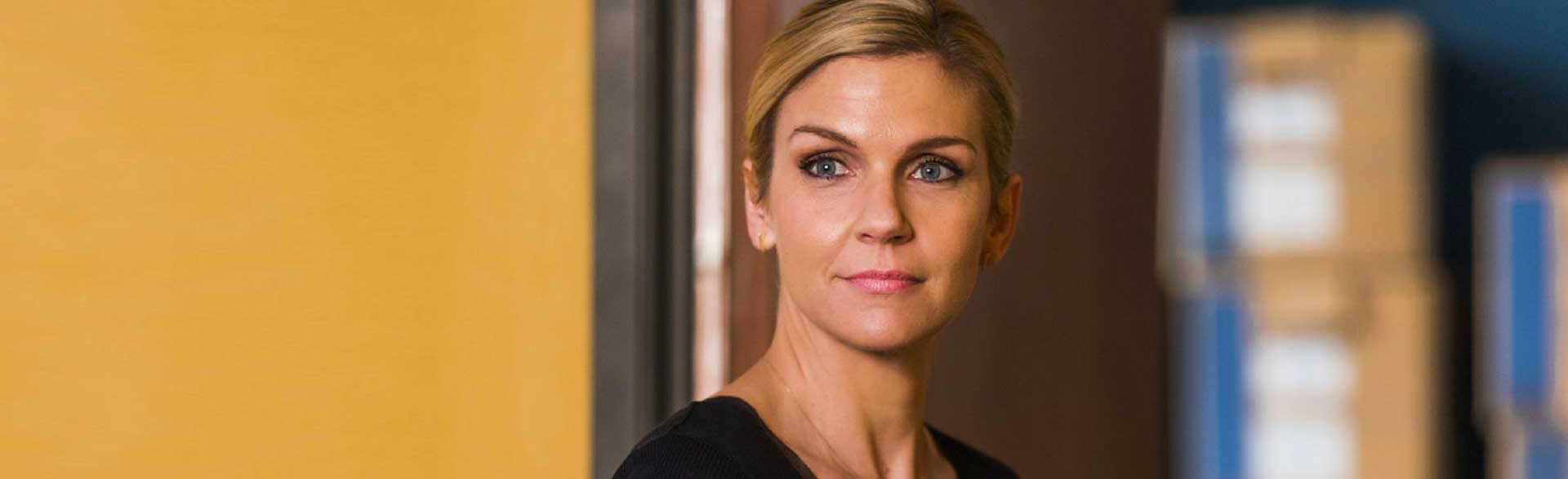 Kim Wexler: A razão de você assistir Better Call Saul