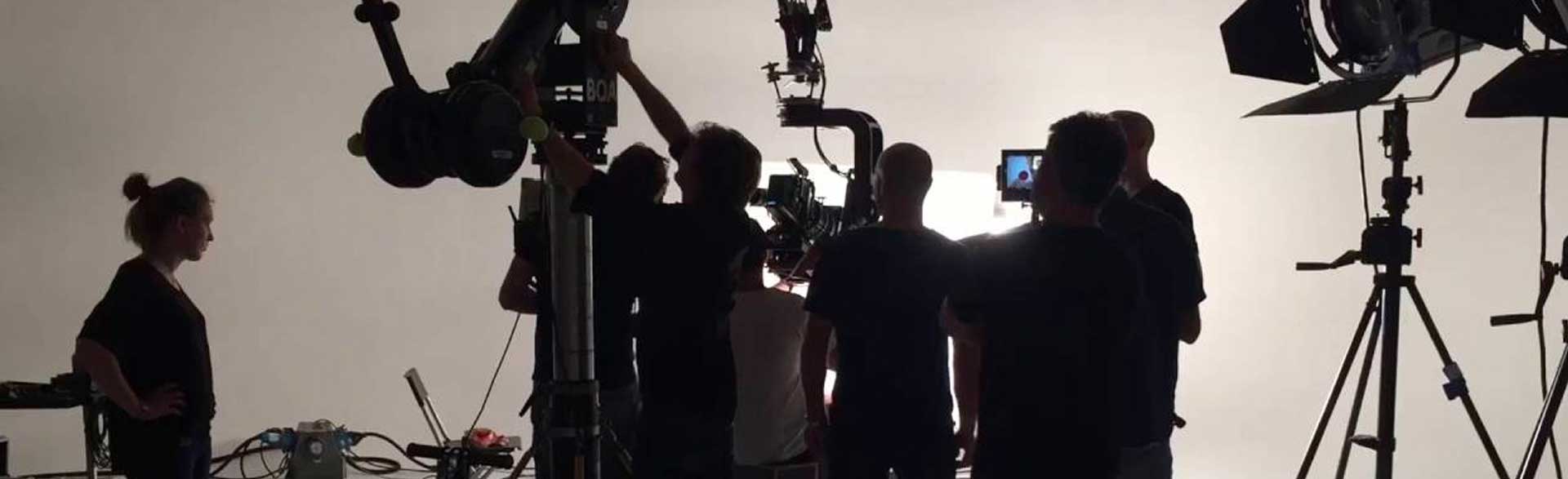 O que faz um Produtor de Vídeo