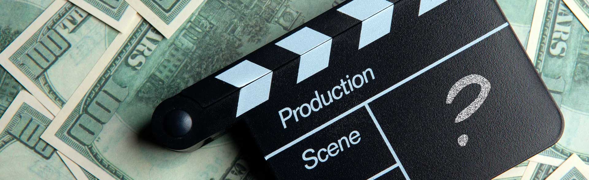 quanto custa a produção de um vídeo?