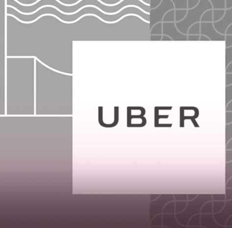 Estúdio de Apresentações - Apresentação de Marketing Uber