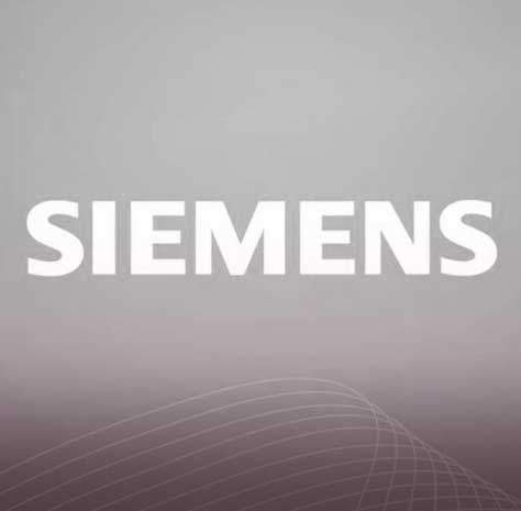 Estúdio de Apresentações - Apresentação de evento Siemens