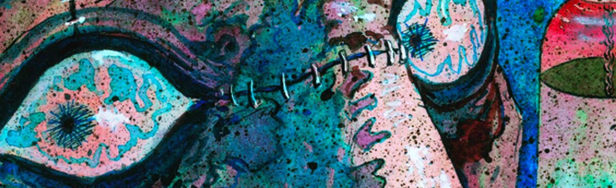 animacao-2d-frankestein