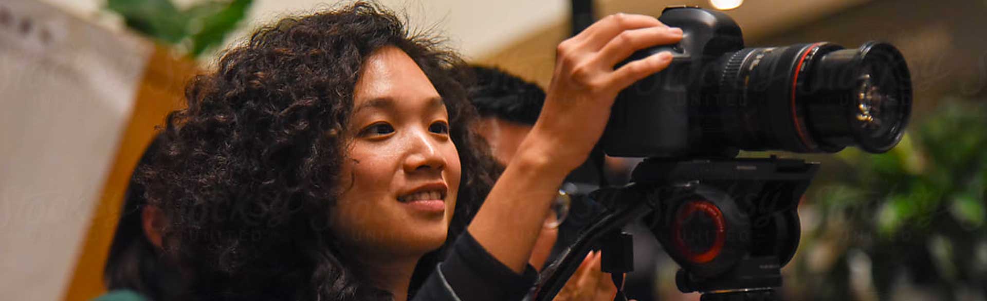 O que faz um videomaker?