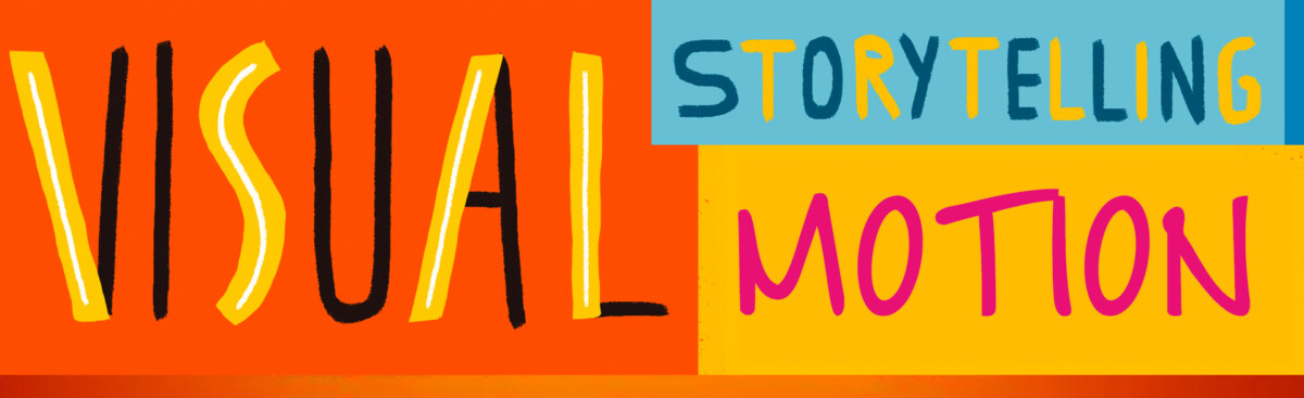 Storytelling audiovisual