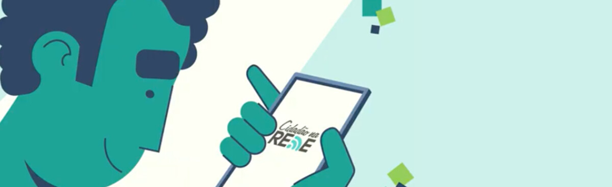 Animação Comercial NIC Br