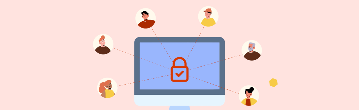 Animação LGPD Supergasbras