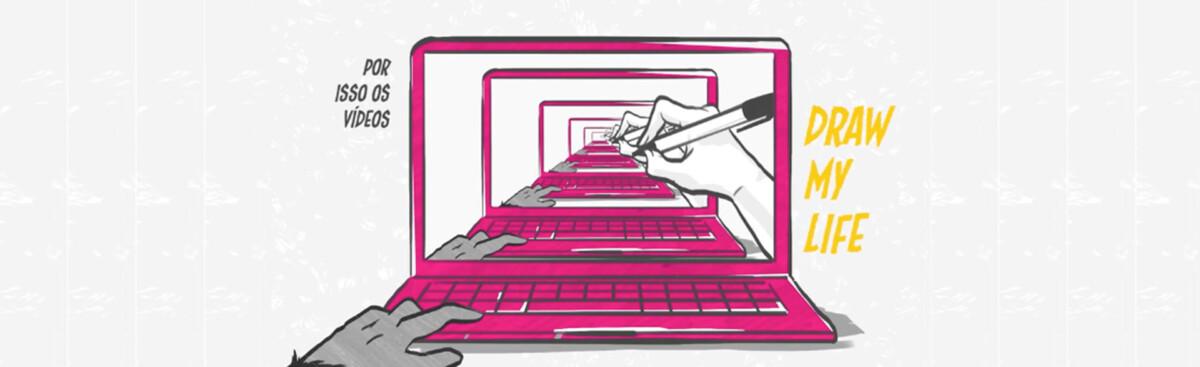 Vídeo Draw My Life