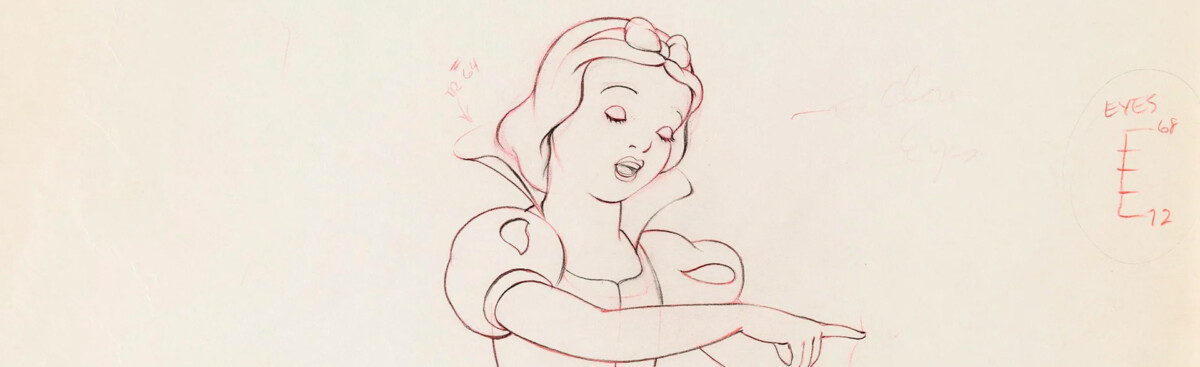 as melhores animações