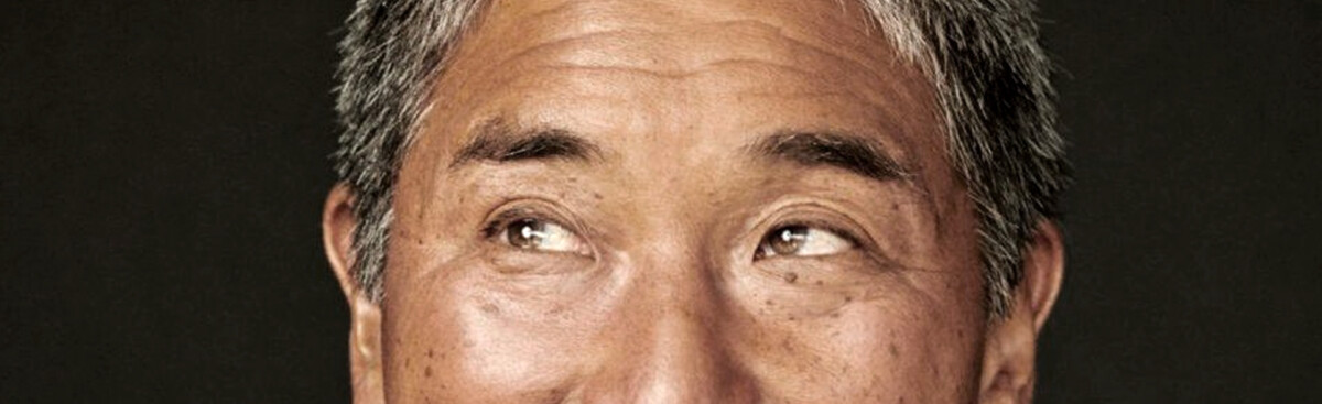 Dicas de como apresentar bem como Guy Kawasaki