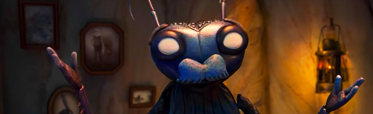 O que é Motion Storytelling