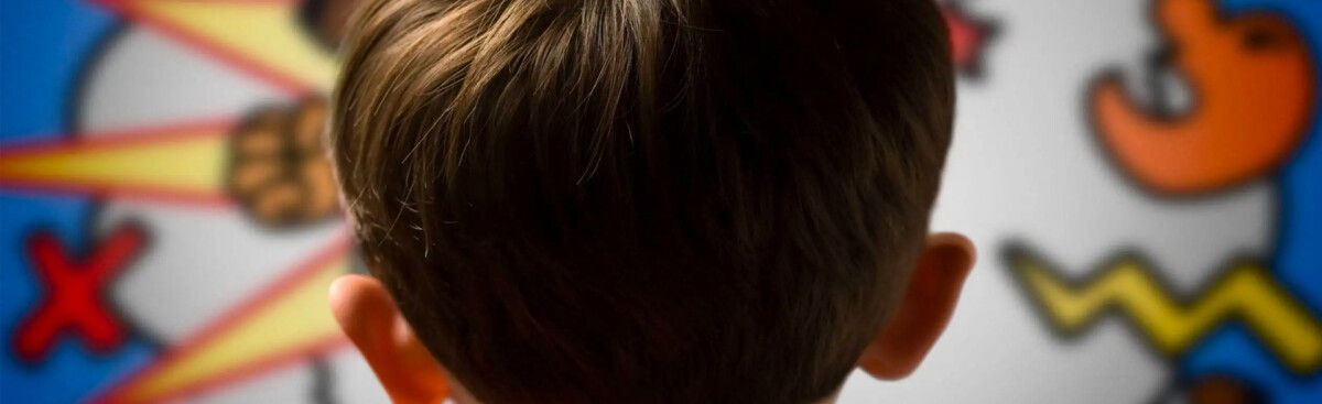 Por quanto tempo uma animação prende a atenção do público?