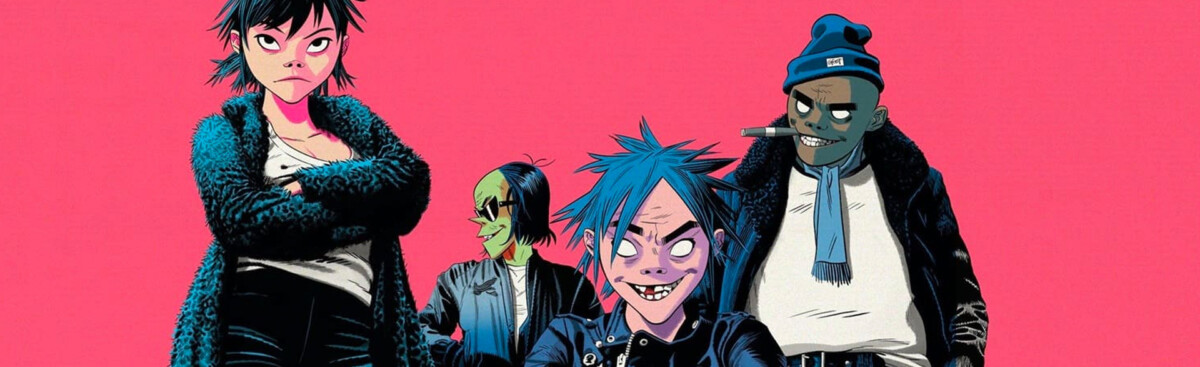 Videoclipes em Motion Design