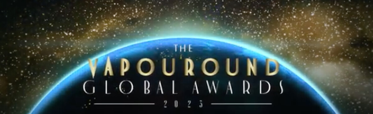 Abertura Vapouround Awards 2023