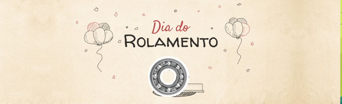 vídeo whiteboard dia do rolamento