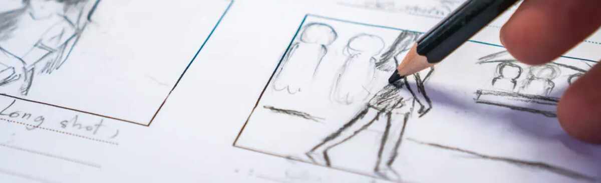 estúdio de motion design