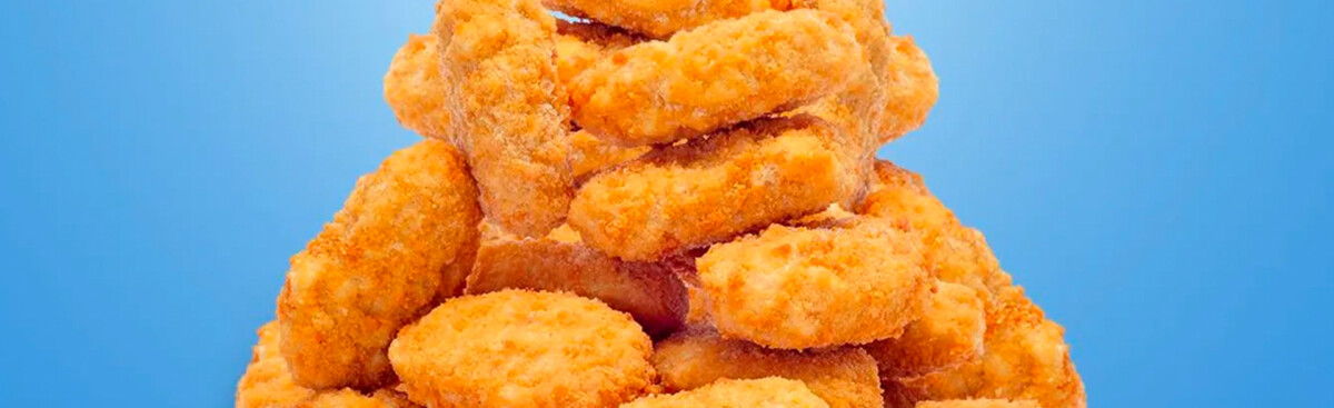 vídeos nuggets