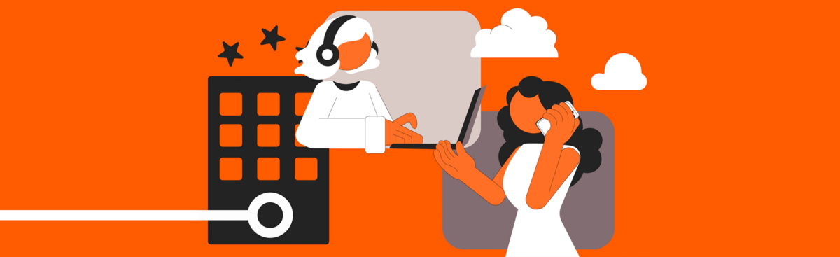 Animação institucional Next IP