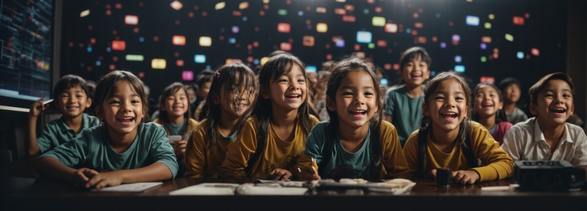 As vantagens da aprendizagem multimodal