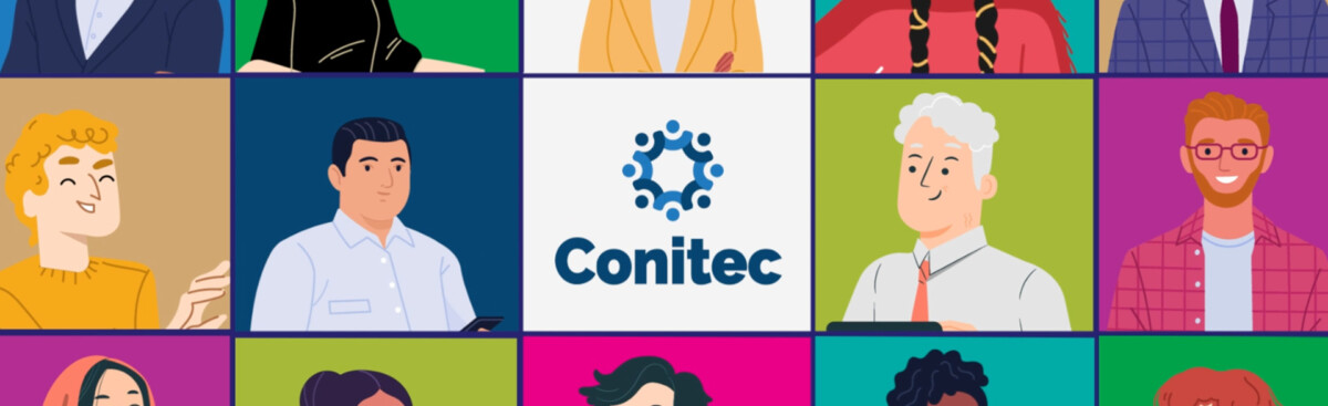 Case Animação para o SUS Conitec