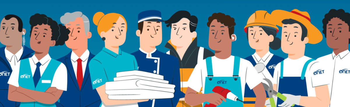 Case animação de onboarding Onet Brasil