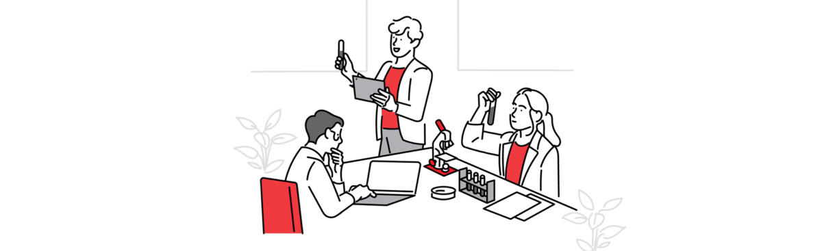 Case Animação Explicativa Ajinomoto ASV