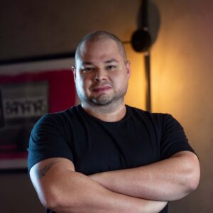 Foto de Marco Franzolim